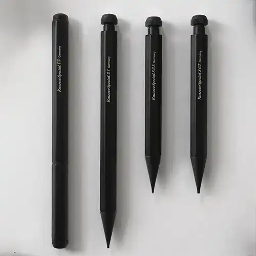 Kaweco-Kugelschreiber-special-colletion-schwarz