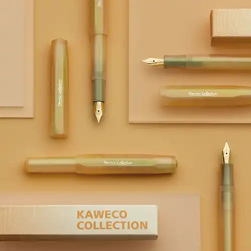 Kaweco Collection Füllhalter