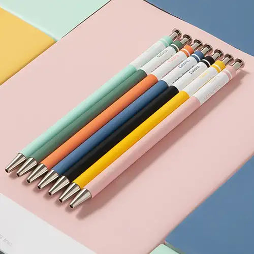 Marks Color Pen