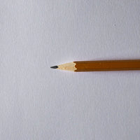 Bristol Sketch Pad / A5 / 185 grm²/ 50 Blatt / weiß
