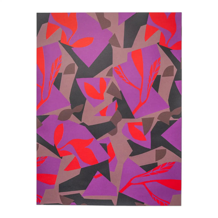 Geschenkpapier-Format-50x70-Lagom-Stina_Persson-Abstrakt-Produktansicht-ganzer-bogen