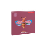 Lucky Charm / Honey bee