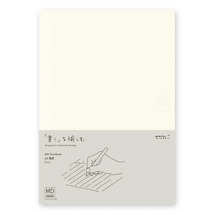 MDNotebookA5Lined-lined-A5-cover-front-1