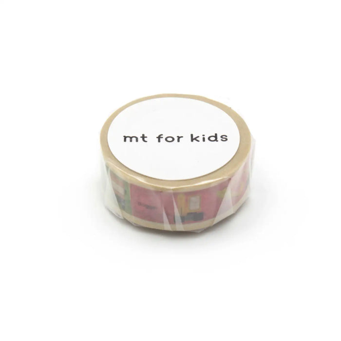 mt masking tape / mt kids / vehicle