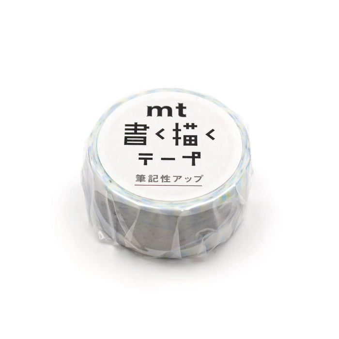 Washi Tape speech balloon von Mt
