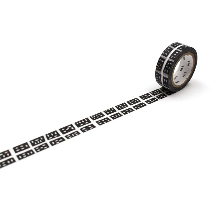 Washi Tape / Yamaguchi Ichiro / leaf