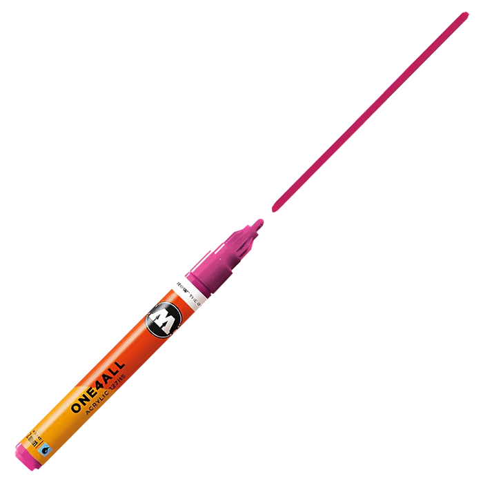 Molotow / one4all / Acrylic / 232 magenta