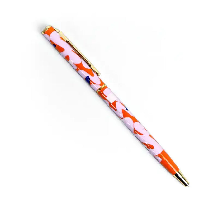 Kugelschreiber / August Pen