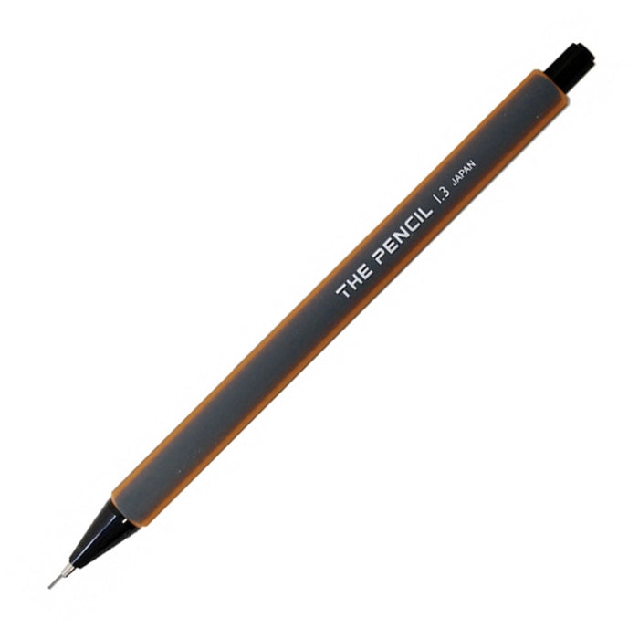 The Pencil / Druckbleistift  / braun