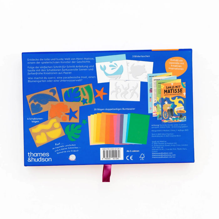 Spass-mit-matisse-BAstel-kunsset-ab-5jahren-Laurence-King-Verlag-Produkt-Verpackung-box-cover-unten