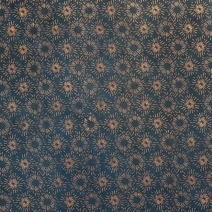 Tudi-Billo-Naturpapier-Bogen-Feuerwerk-drachenblau-kupfer-loktapapier_Produktansicht-bogen-details