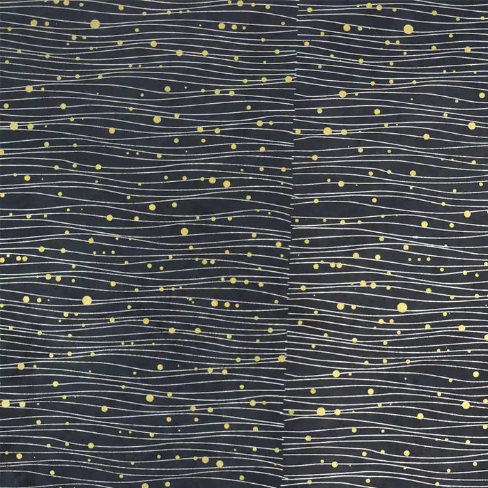 Tudi-Billo-NAturpapier-Bogen-Punkte-aufLinien-Drachenblau-gold-silber_loktapapier_Produktansicht-bogen-details