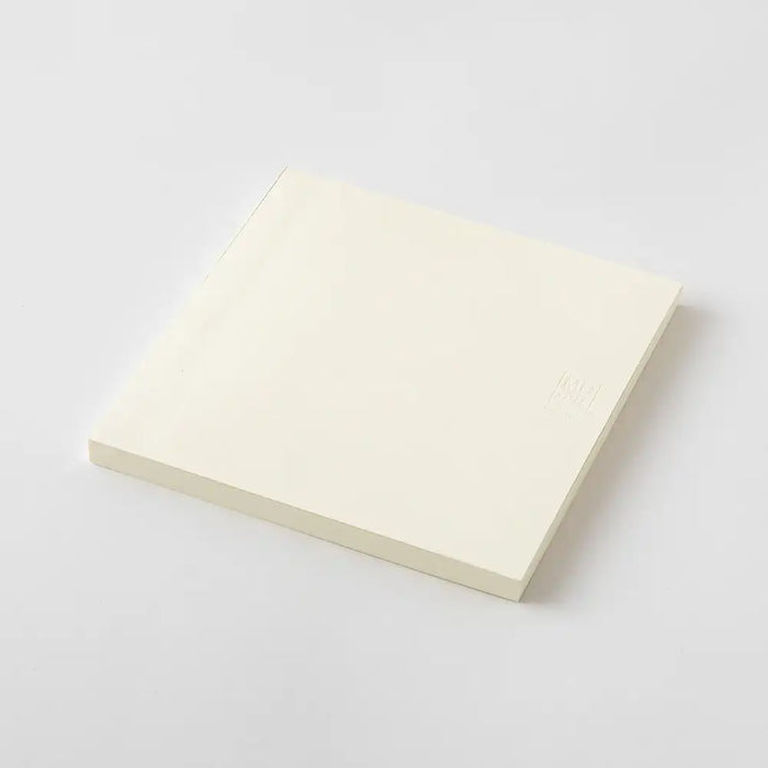 Md Notebook / Skizzenbuch blanko dickes Papier / MD Notebook Square Thick blank