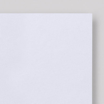 Layout Marker /  75grm² / Skizzenblock / hellweiß / sehr glatt