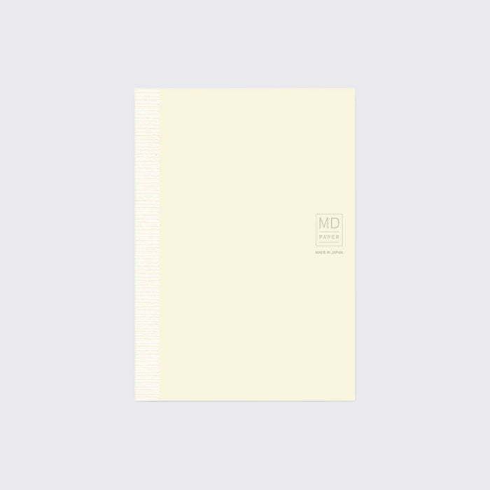 Md Notebook / Skizzenbuch blanko / A6 / 176 Seiten