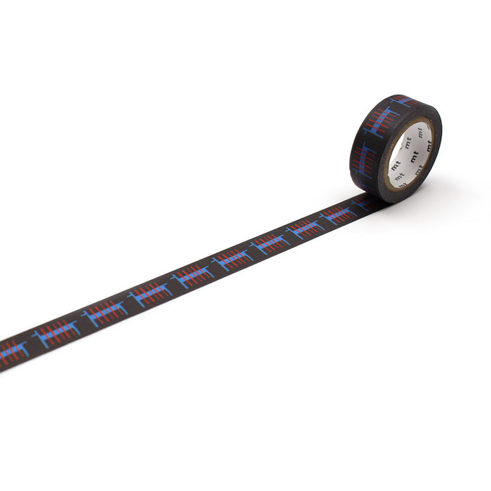 mt masking tape / ottaipnu serie / shima-ken