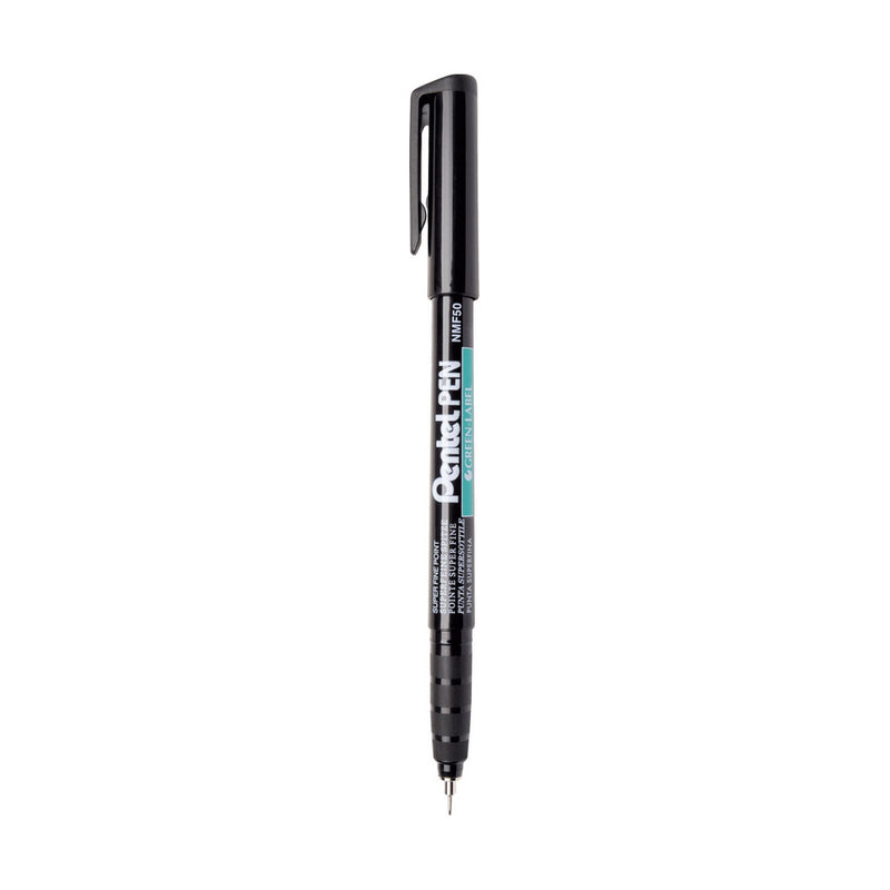 Pentel Pen / Permanent Marker NMF50