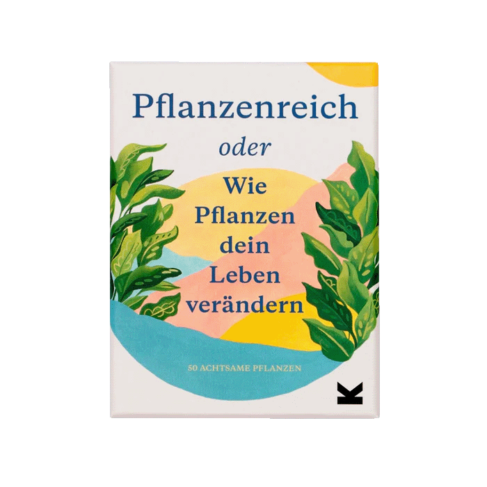 Laurence King Verlag / Pflanzenreich