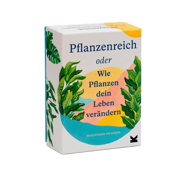 Laurence King Verlag / Pflanzenreich