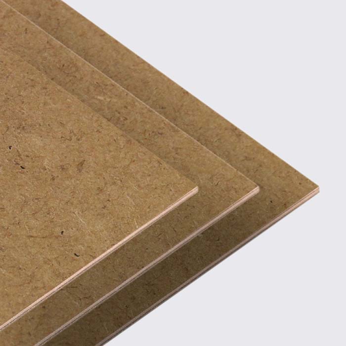 Mdf / 1,5 mm / Mitteldichte Holzfaserplatte