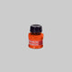 Vermilion Red Light