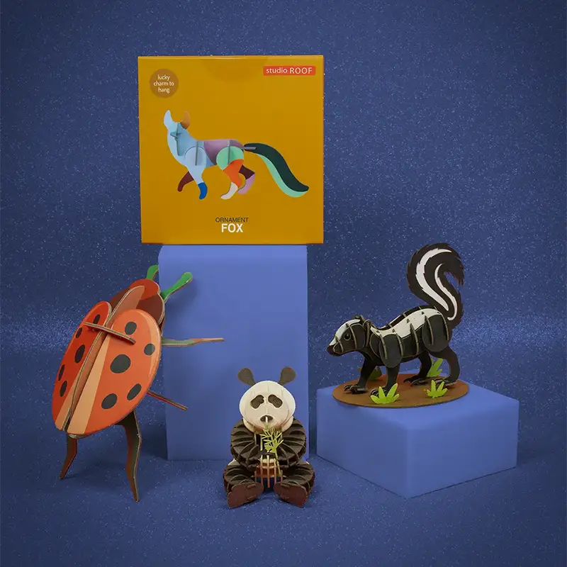 3d bastelspass- collection-bild