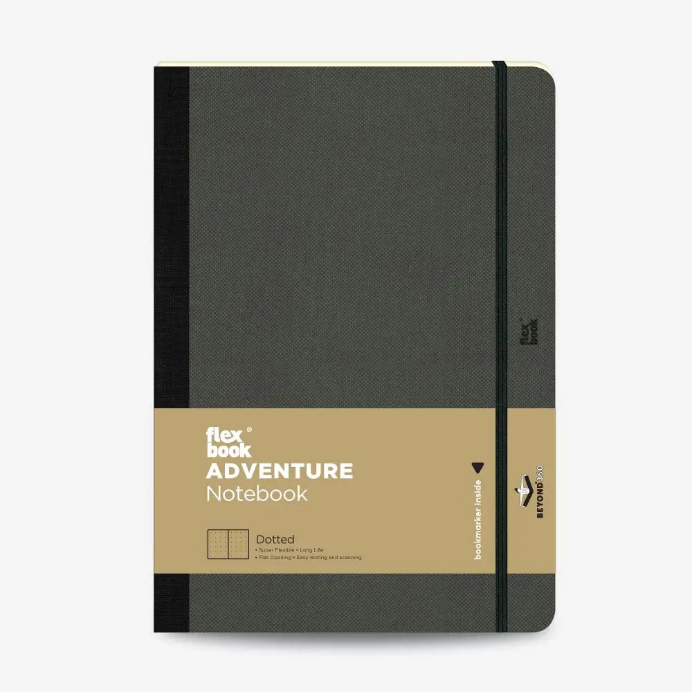 Flexbook dotted