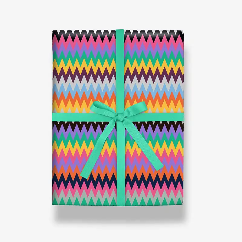 Collectionsbild-Geschenkpapierrolle-Lagom