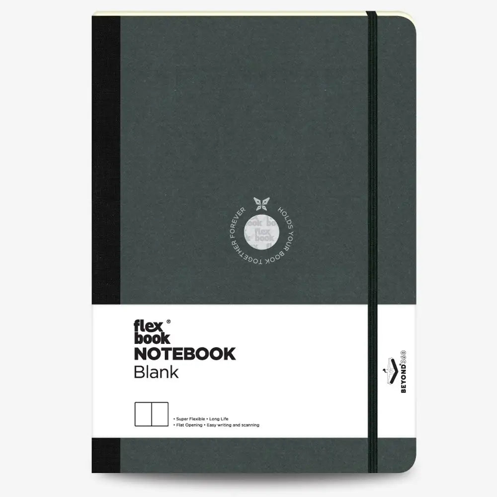 Flexbook blank