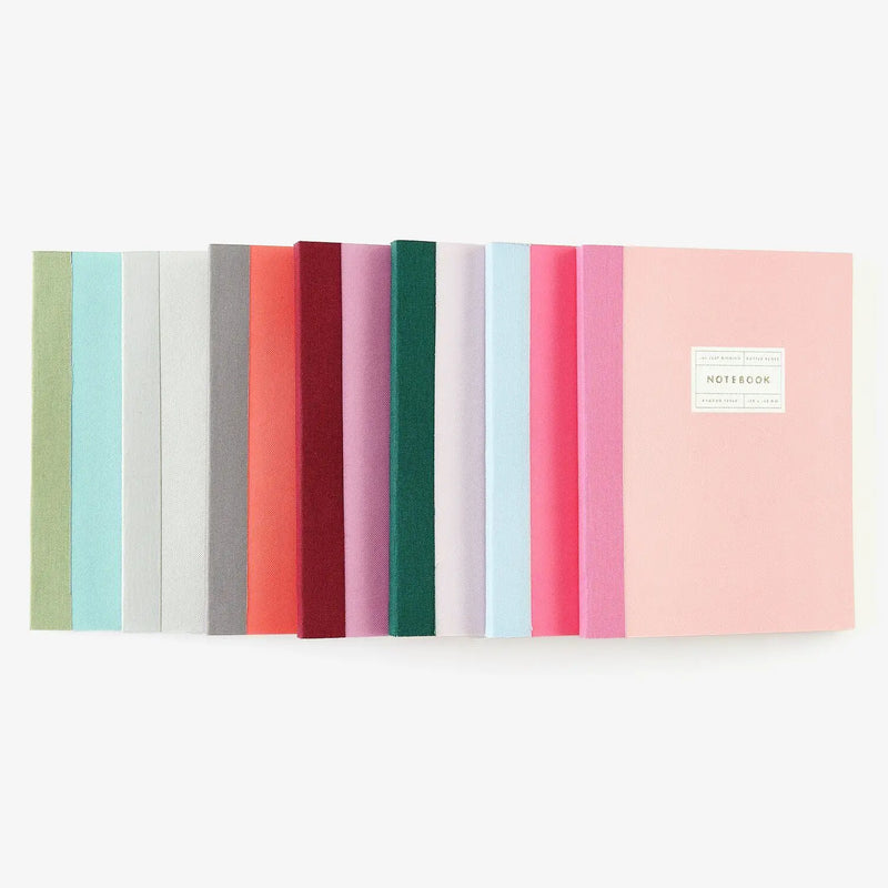 Rico Design dotted Notizbücher Collection Bild