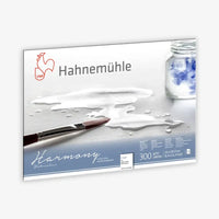10628840-harmony-rough-a4-300grm-12blatt-HAhnemuehle-cover-front-Aquarellblock