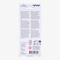 Ecoline-Brushpen-Set-5-Shadower-5er-Set-Stifte-Verpackung-Produktansicht-von-hinten