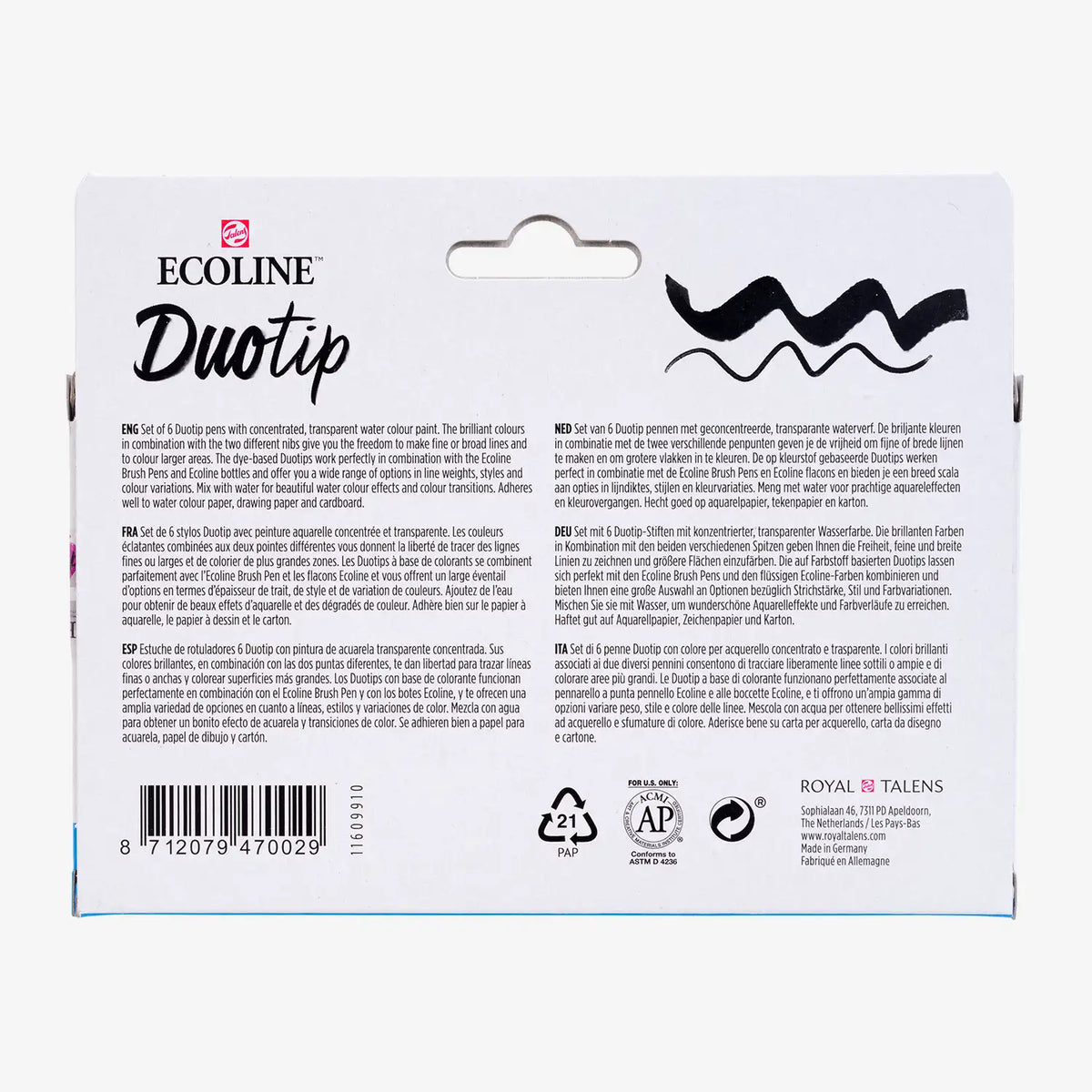 Ecoline-Duotip-Basic-Set6-Stifte-Verpackung-cover-von-hinten