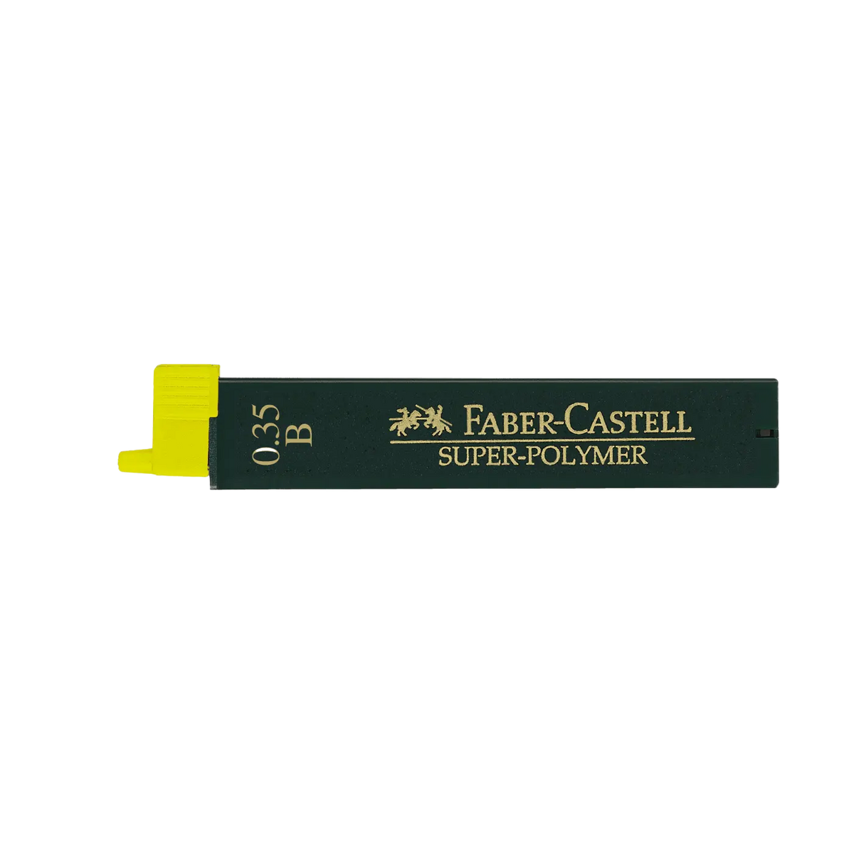Faber Castell/  Feinmine / Super-Polymer / 0,35mm / B