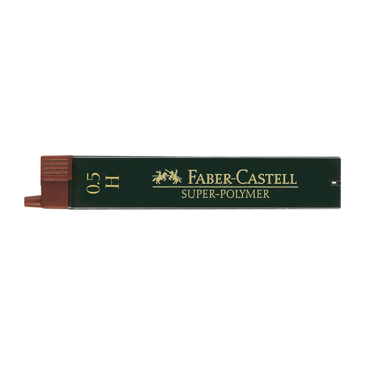 Faber Castell/  Feinmine / Super-Polymer / 0,5mm / H