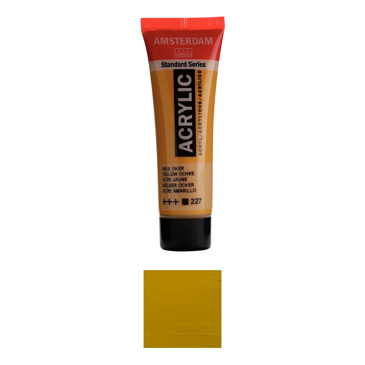 17042270_-deckend-Amsterdam_-Standard-_Series-_Acrylic-_Colour-_Swatch_-227-Produktansicht-und-Farbkarte