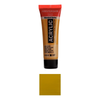 17042270_-deckend-Amsterdam_-Standard-_Series-_Acrylic-_Colour-_Swatch_-227-Produktansicht-und-Farbkarte