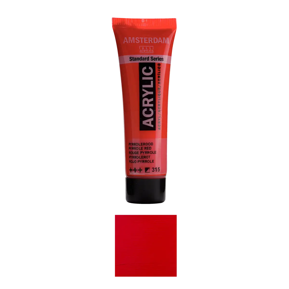 17043150-Halbdeckend-Pyrrolrot-Amsterdam-_Standard-_Series_-Acrylic-_Colour-_Swatch_-315-Produktansicht-und-Farbkarte