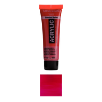 Amsterdam / Standard Series Acrylfarbe / Tube 20 ml / Farbfamilie Rosa
