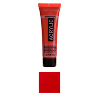 17043960-Halbdeckend-Naphthol-_Rot-_Mittel-Amsterdam-_Standard-_Series_-Acrylic_-Colour-_Swatch-_396-Produktansicht-und-Farbkarte
