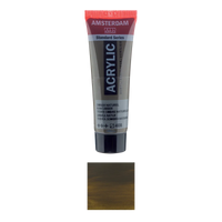Amsterdam / Standard Series Acrylfarbe / Tube 20 ml / Farbfamilie Braun