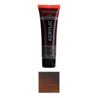 Amsterdam / Standard Series Acrylfarbe / Tube 20 ml / Farbfamilie Braun