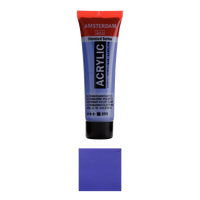 17045190_-Deckend-Ultramarin-_Violett-_Licht-Amsterdam-_Standard_-Series-_Acrylic-_Colour-_Swatch-_519-Produktansicht-und-FArbkarte