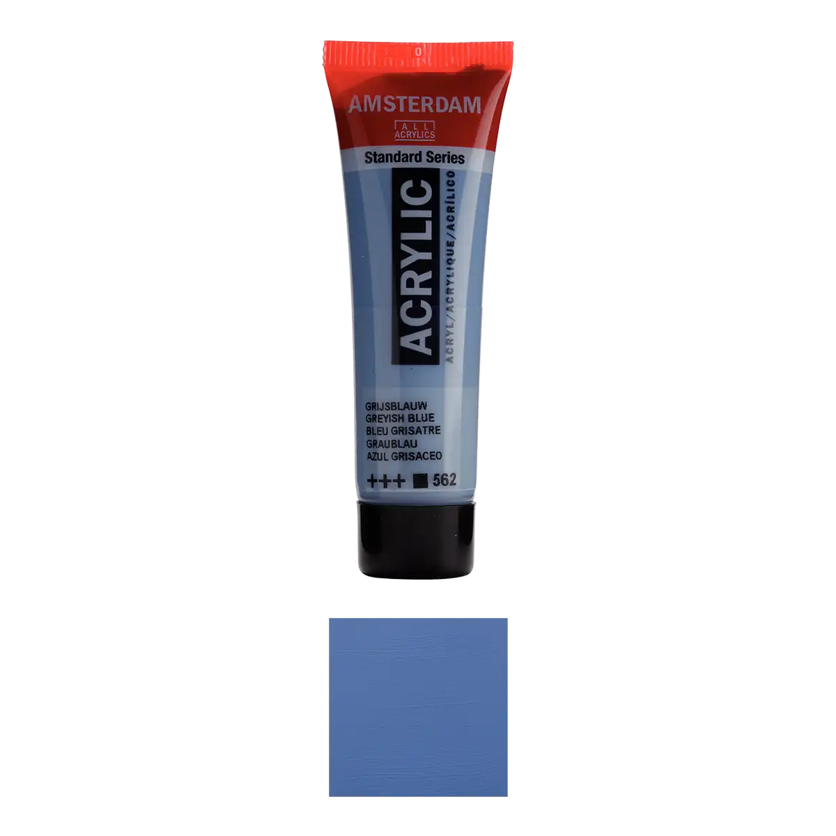 17045620_-deckend-Amsterdam-_Standard_-Series-_Acrylic-_Colour-_Graublau-562-Produktansicht-und-farbkarte