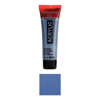 17045620_-deckend-Amsterdam-_Standard_-Series-_Acrylic-_Colour-_Graublau-562-Produktansicht-und-farbkarte