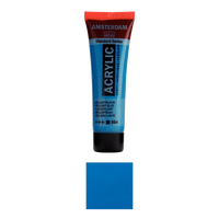 17045640_-deckend-Amsterdam_-Standard-_Series-_Acrylic-_Colour-_Strahlendes-_Blau-564-Produktansicht-und-Farbkarte