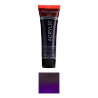 Amsterdam / Standard Series Acrylfarbe / Tube 20 ml / Farbfamilie Lila