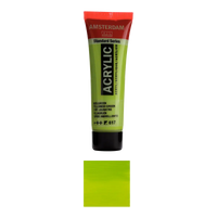 17046170_halbdeckend-Amsterdam-_Standard-_Series-_Acrylic-_Colour_-gelb-gruen-617-Produktansicht-und-Farbkarte