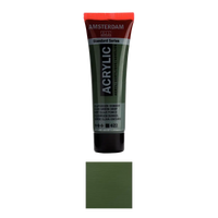 17046220-deckend-Olivegruen-tief-Amsterdam-_Standard-_Series-_Acrylic-_Colour_-Swatch-_622-Produktansicht-und-Farbkarte