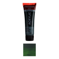Amsterdam / Standard Series Acrylfarbe / Tube 20 ml / Farbfamilie Grün